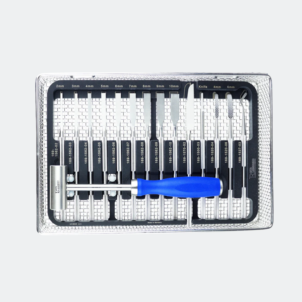 Sulcoplasty Set