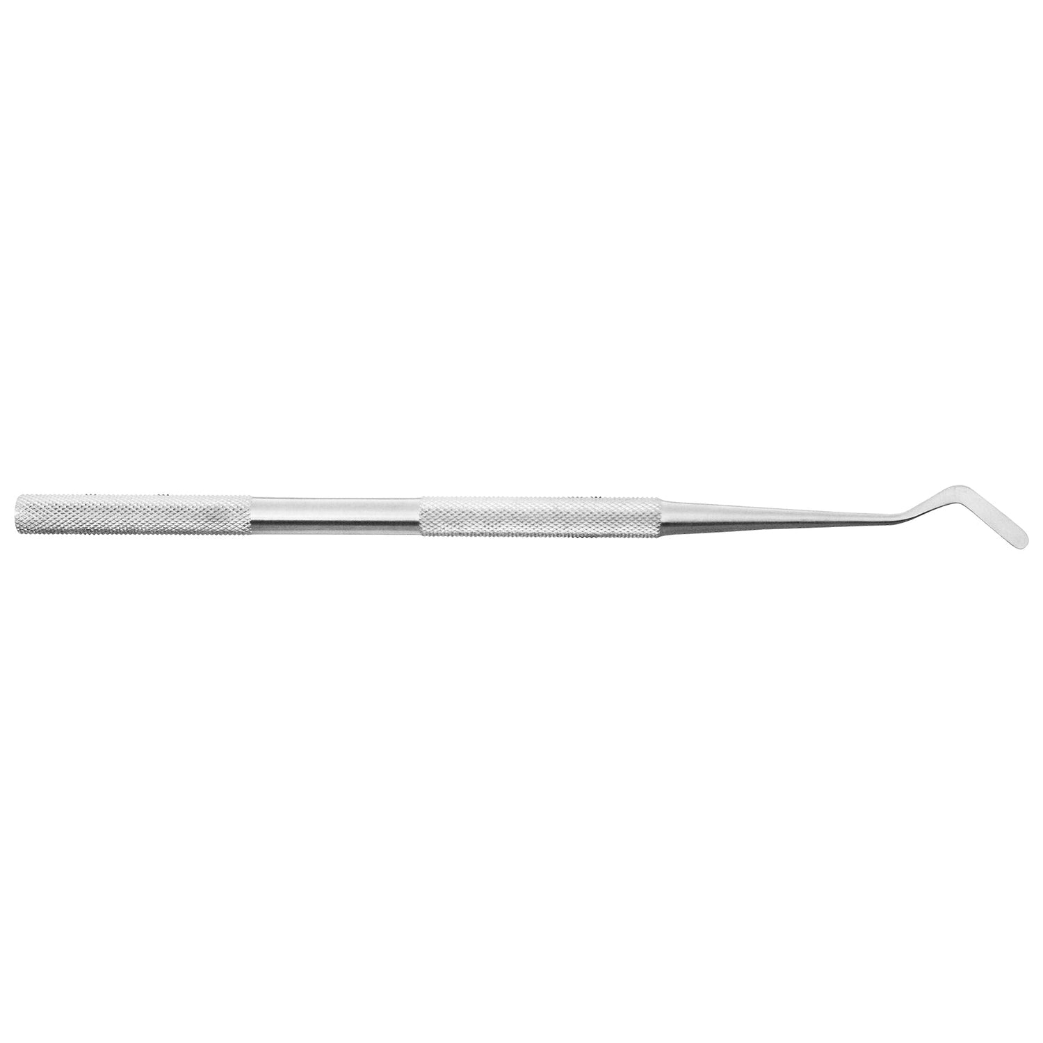 Bone Lever, curved up