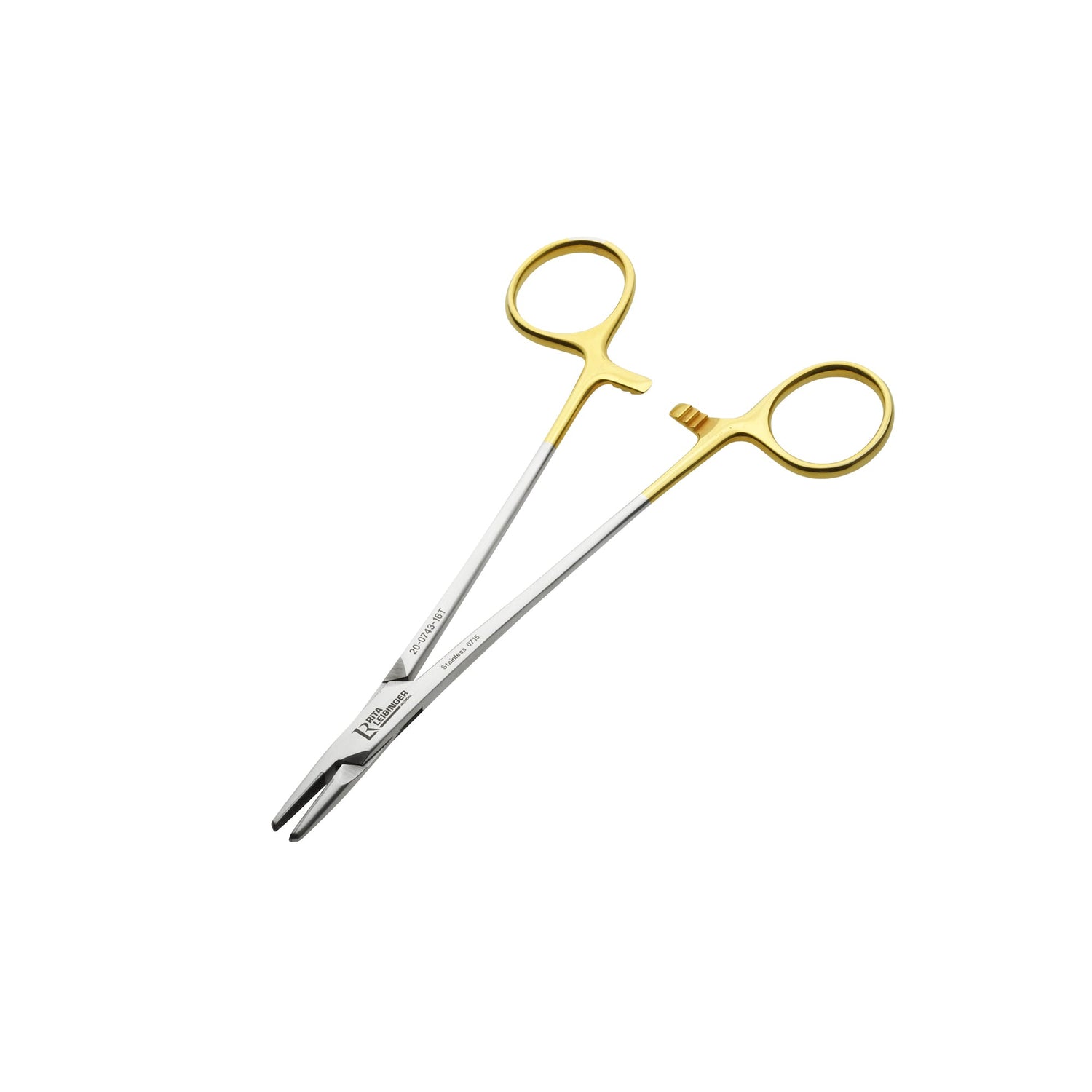 MAYO HEGAR Needle Holder