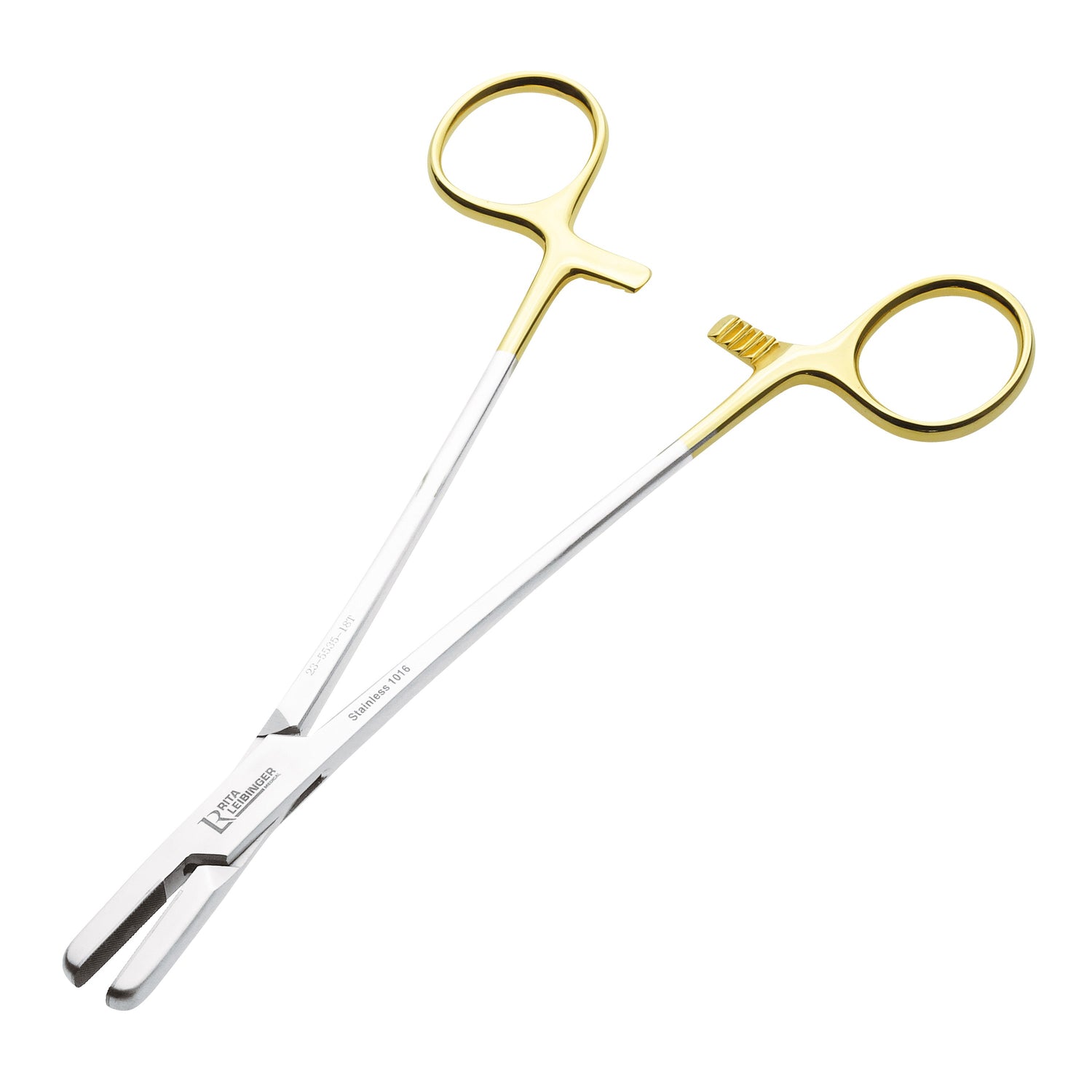 Wire Twisting Forceps 18.5 cm, 7 1/4", straight, Berry