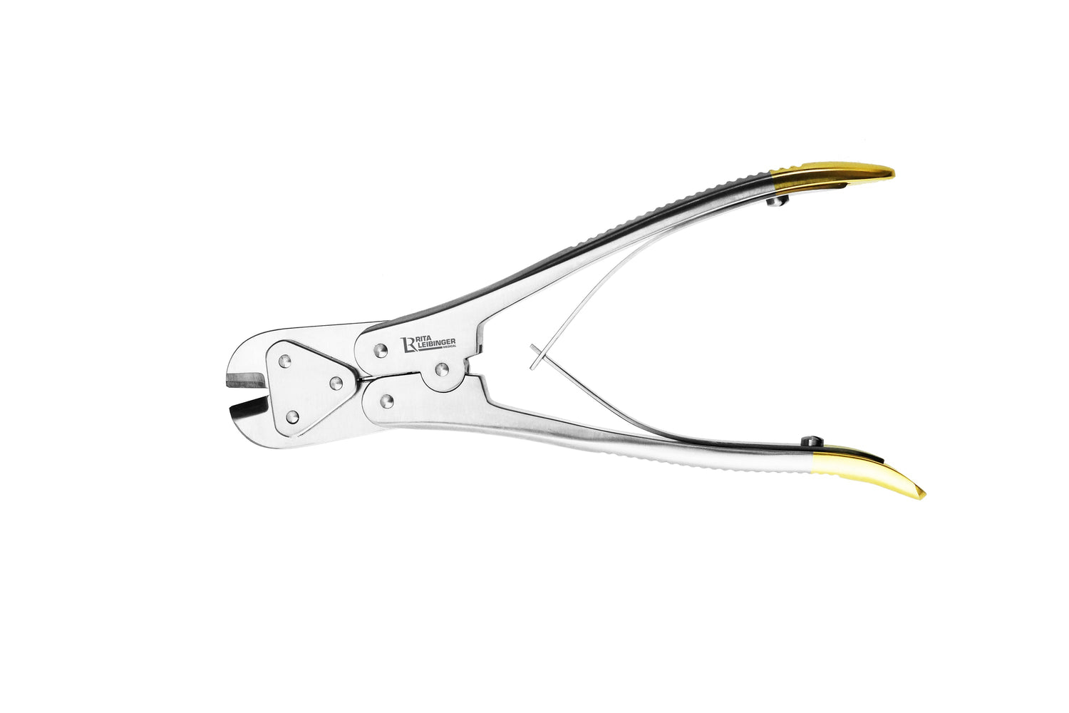 Bone Plate Cutter