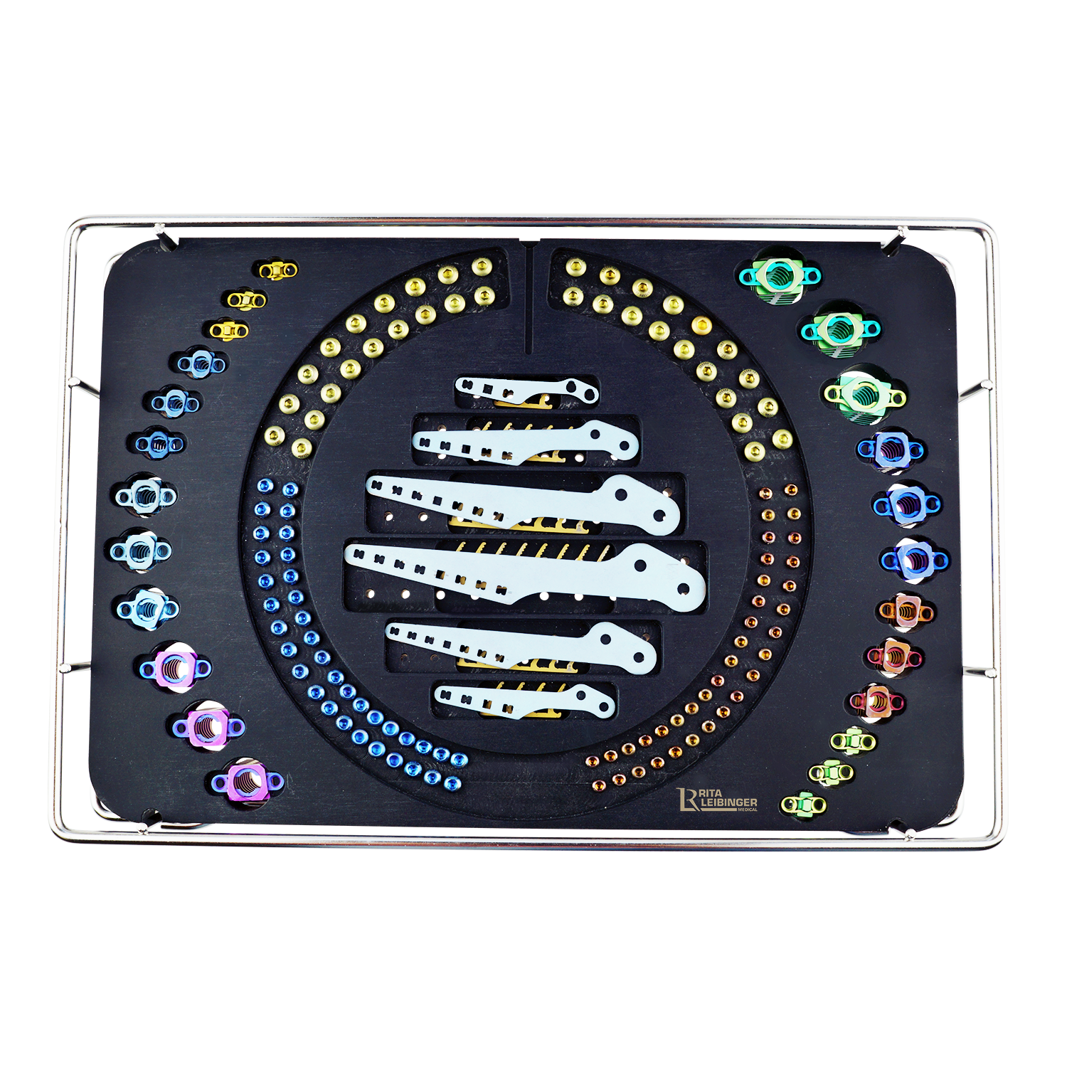 TTA Implant Standard Set