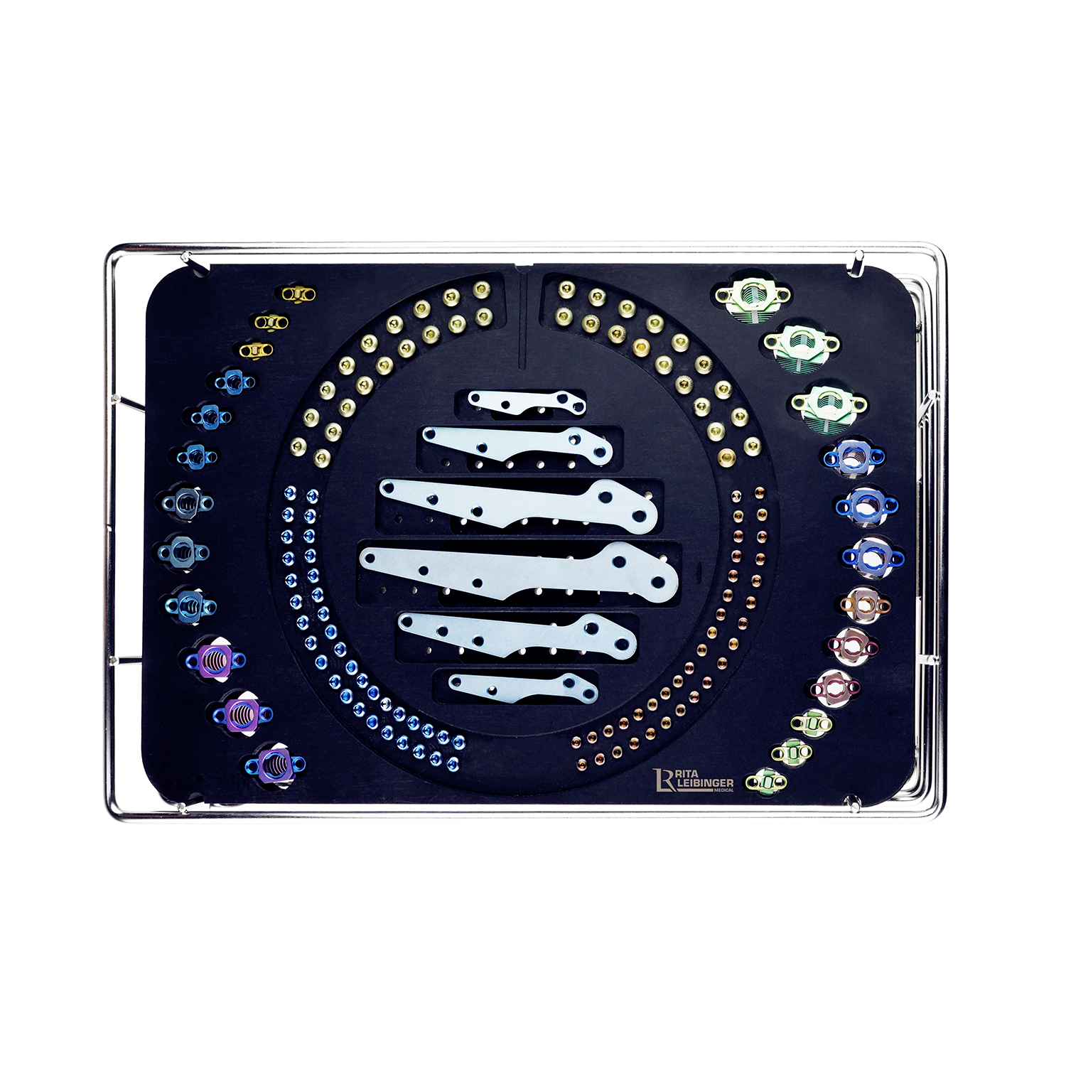 TTA Implant ESY Set