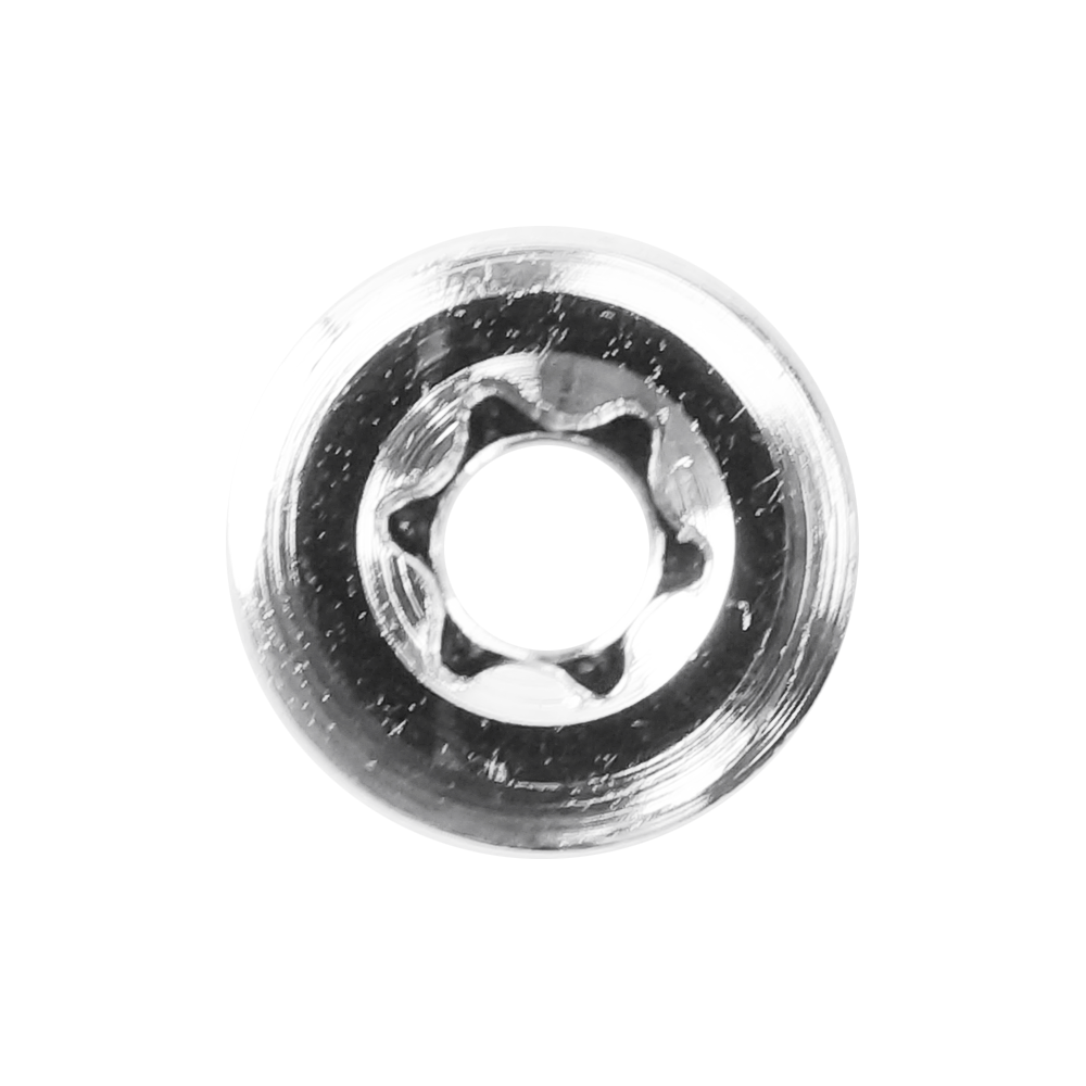 Locking Plug for LeiLOX