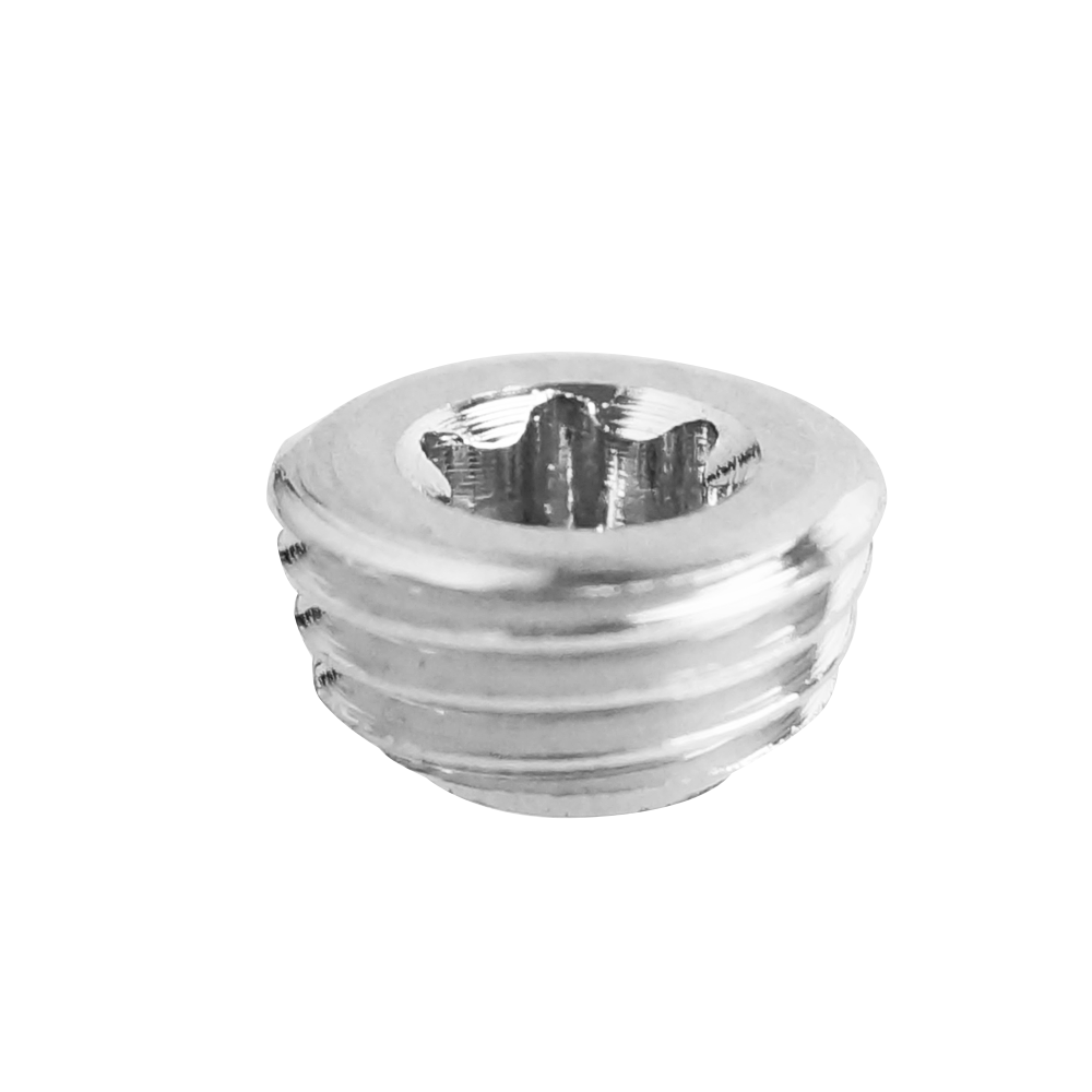 Locking Plug for LeiLOX