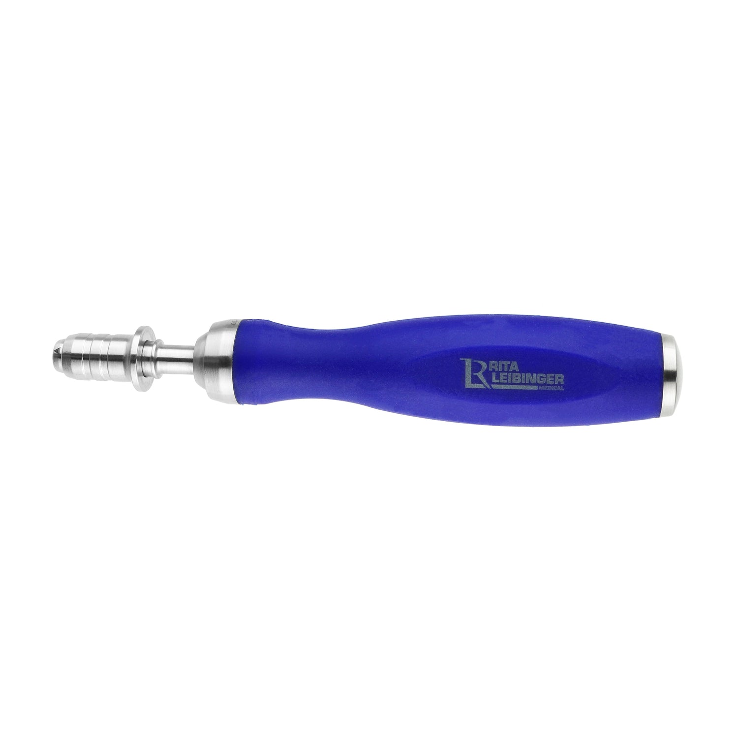 Torque Limiting Screwdriver Handle