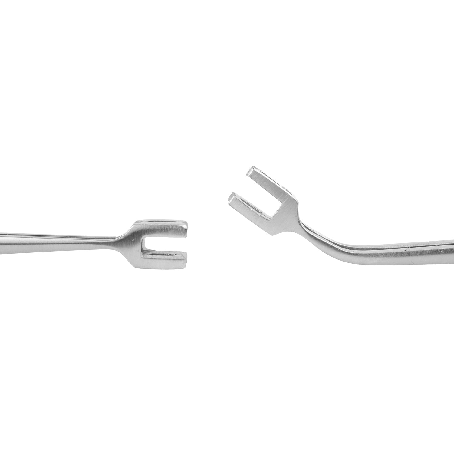 LEIKUTA Bone Plate Holding Forceps