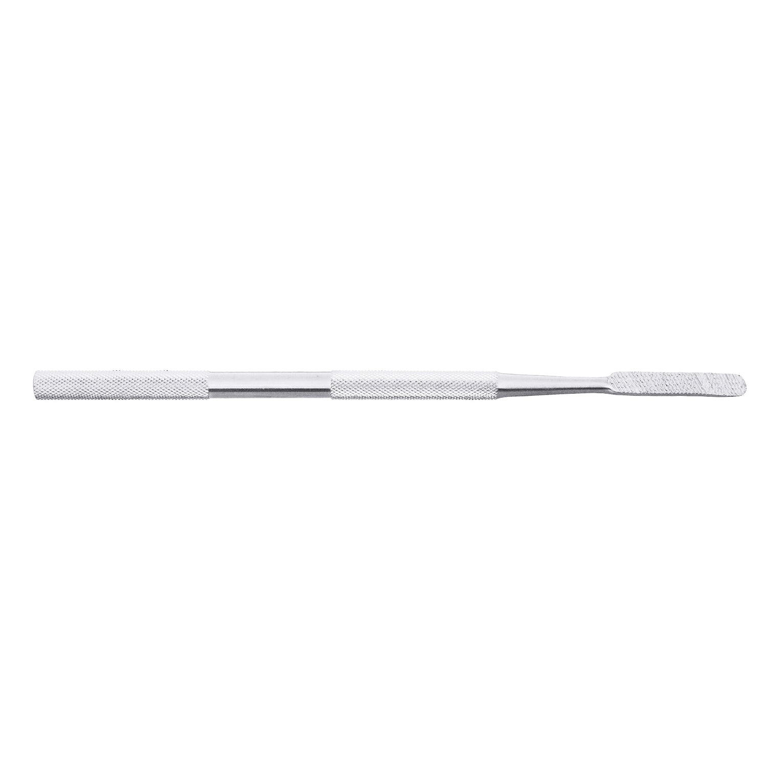 Bone File, curved, fine
