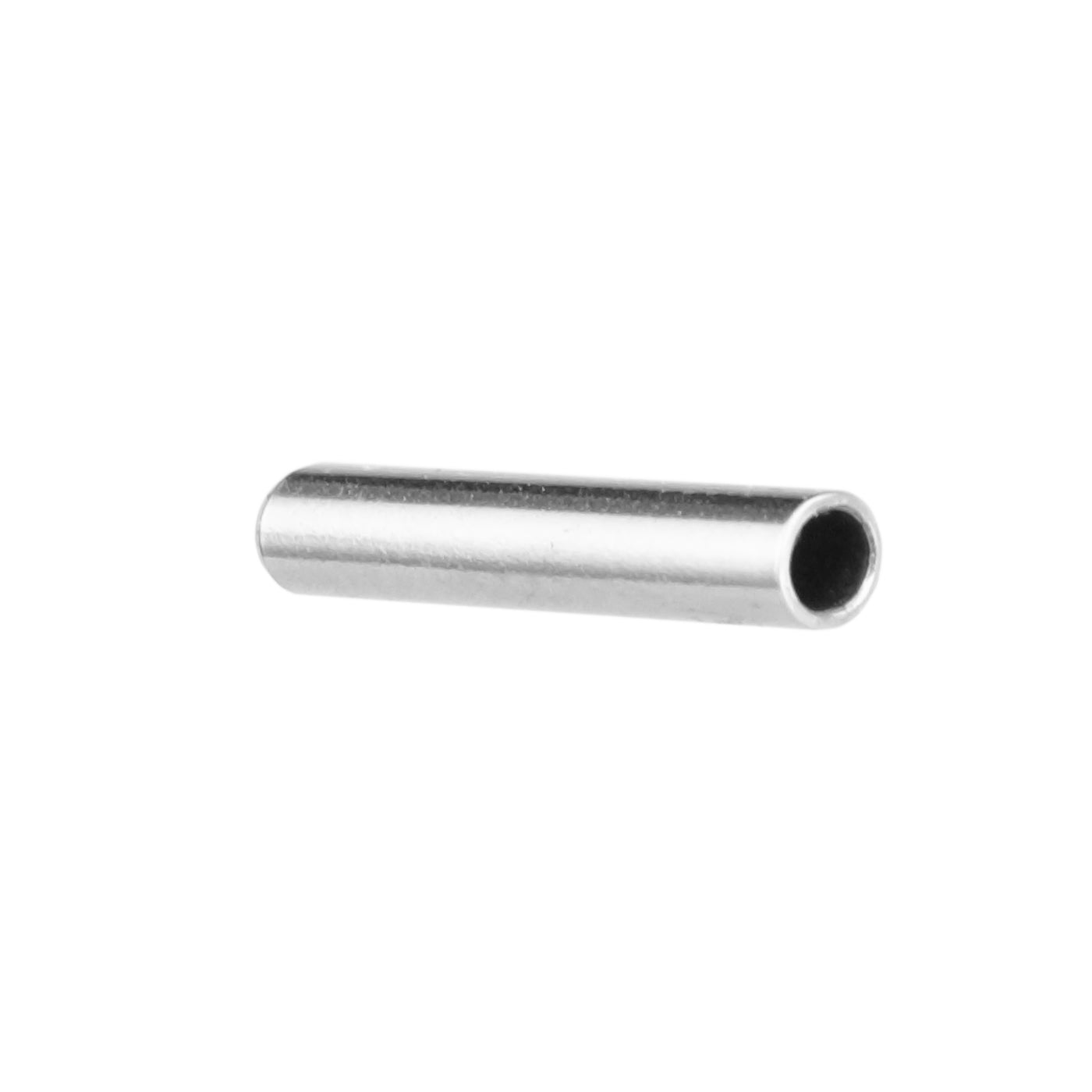 Crimp Tubes