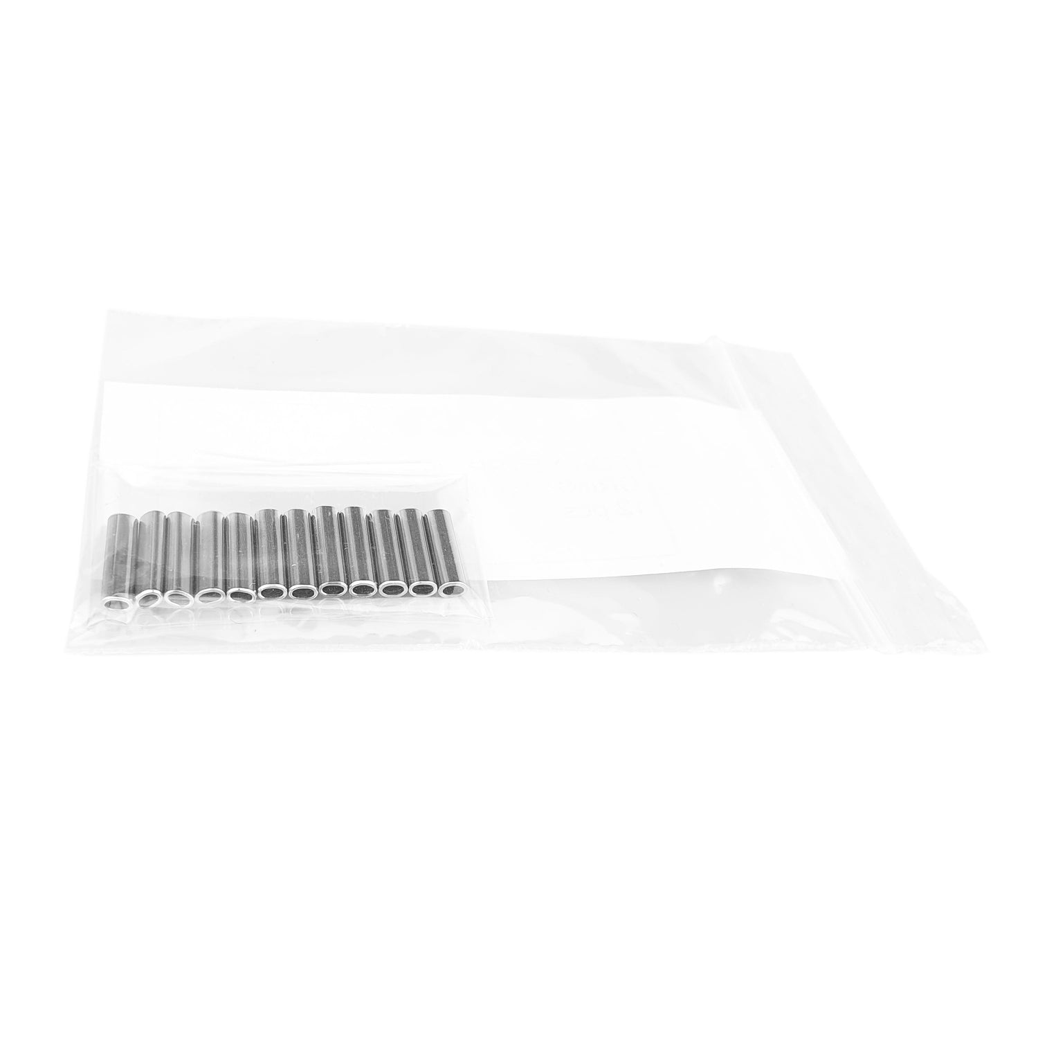 Crimp Tubes