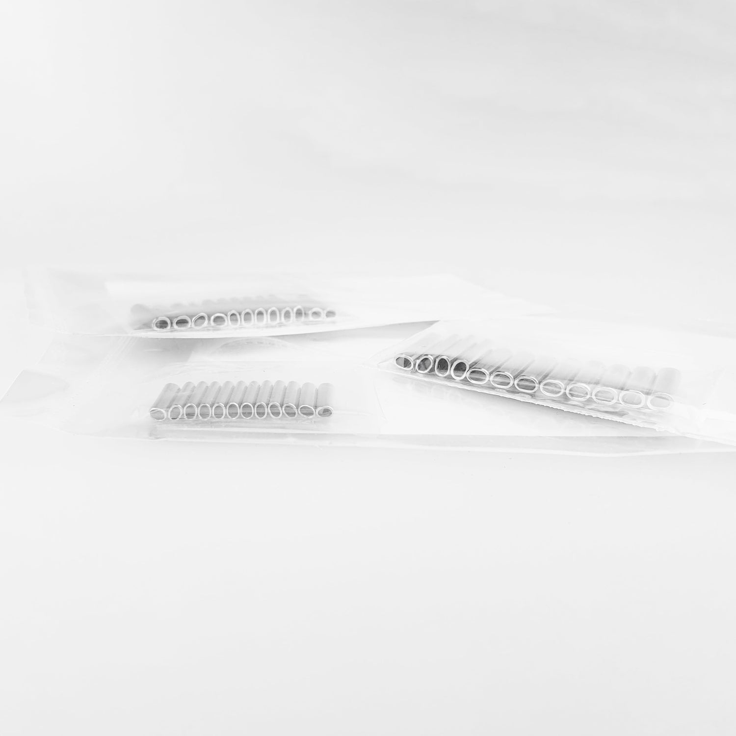 Crimp Tubes