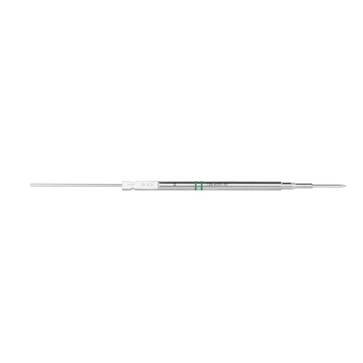 Screw Head Countersink LeiStar, AO, cannulated