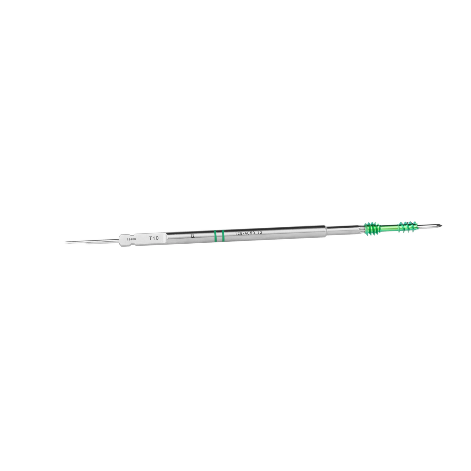 Screwdriver Shaft LeiStar, AO, cannulated