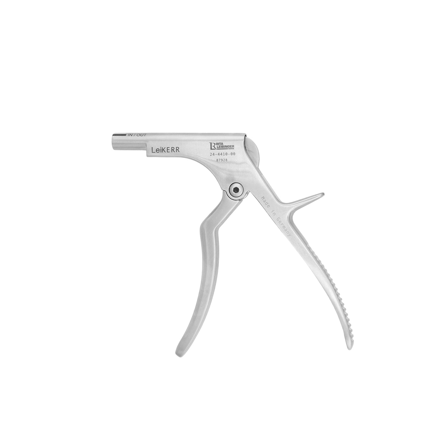 LeiKERR Kerrison Rongeur Handle