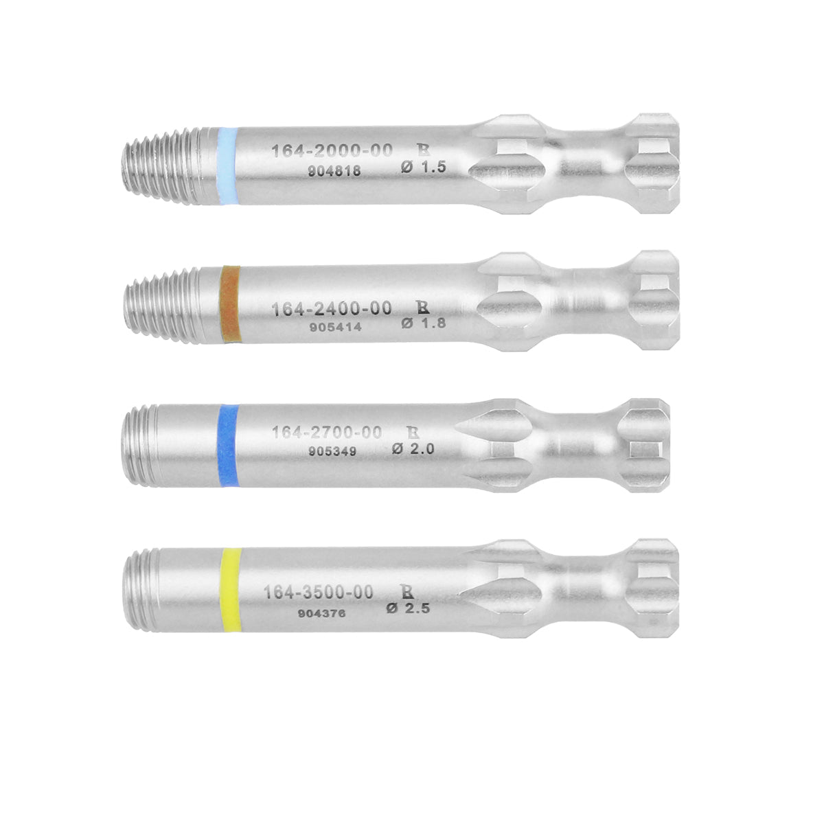 Drill Guide, Locking