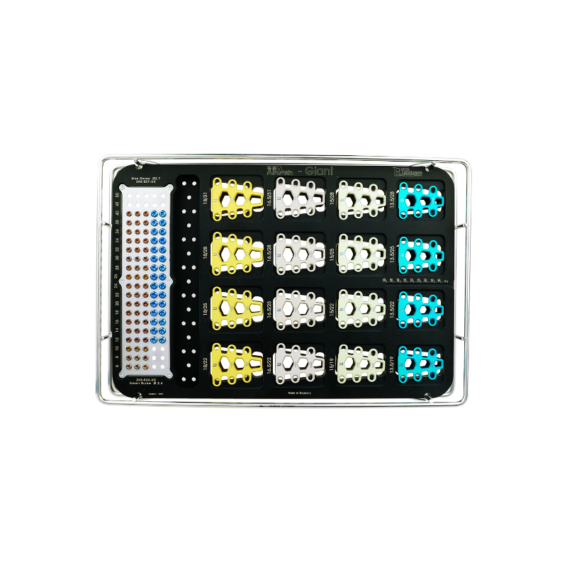 TTA RAPID® Giant Set
