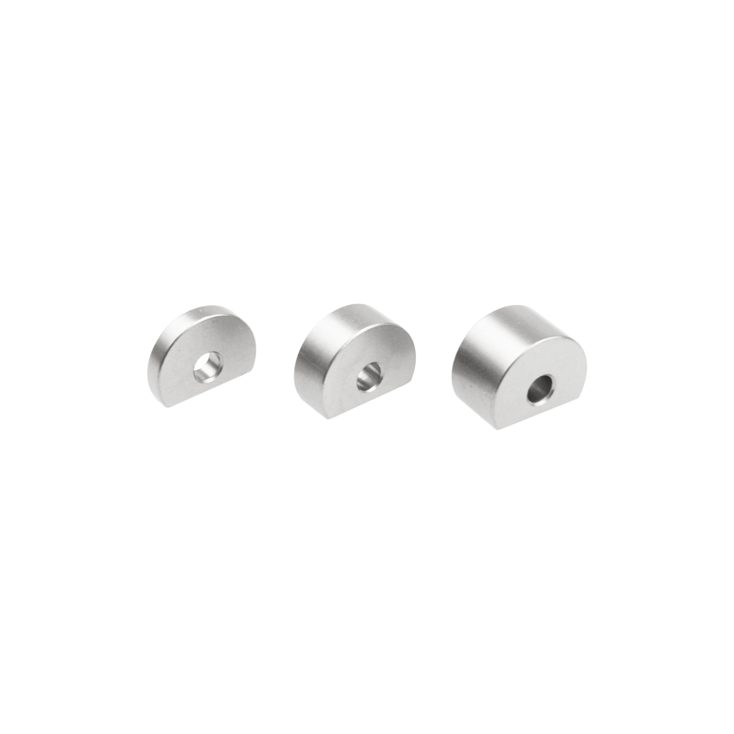 TTA Spacers Titanium
