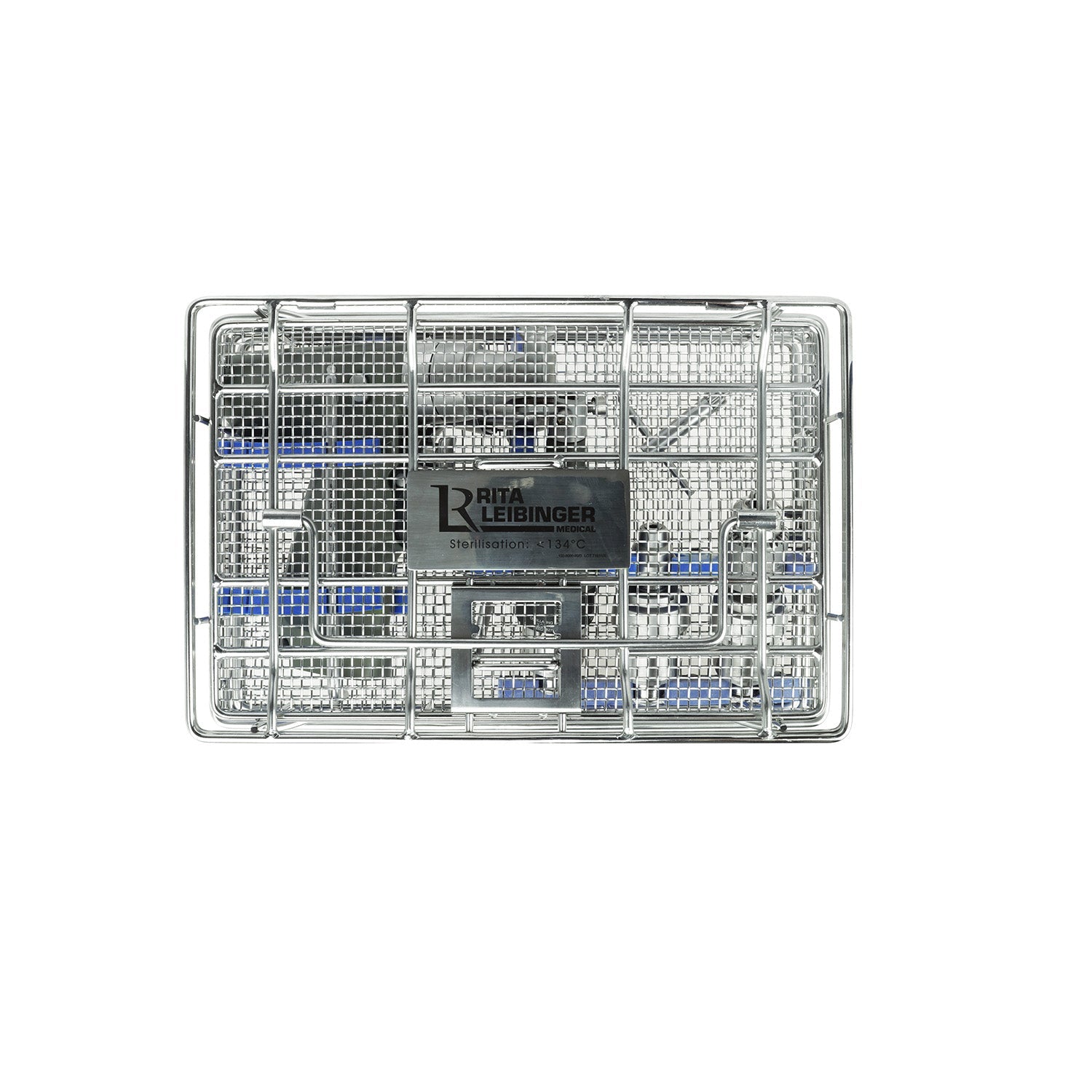 Sterilization Tray for Power Tools